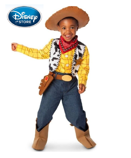 Woody