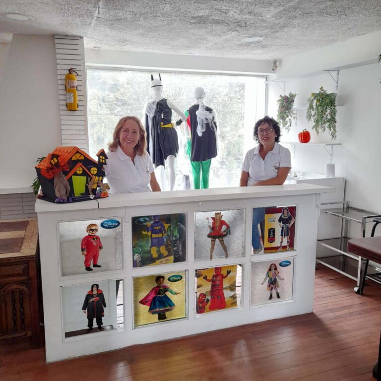 Equipo de trabajo foto 1