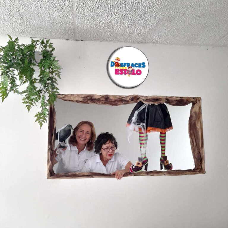 Equipo de trabajo foto 3